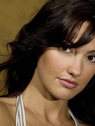 Minka Kelly Minka Kelly